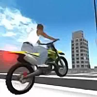 Simulador De Bicicletas Gt