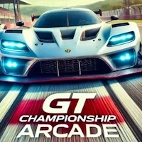 Giải Đua GT Arcade