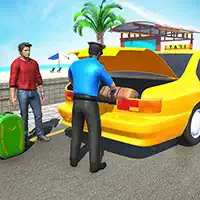 Balap Mobil Gta - Parkir Simulasi