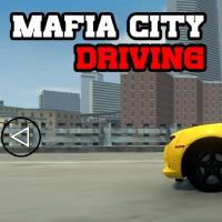 Gta: Mafia City Driving
