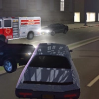 Gta: Race With Cops 3D 