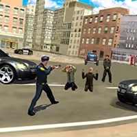 Gta : সেভ মাই সিটি |