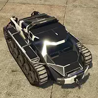 gta_vehicle_puzzle Games