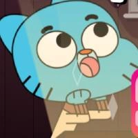 Gumball: Κυνηγώντας Τα Έπαθλα