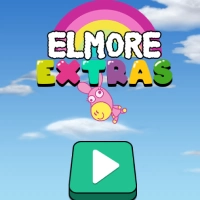 Gumball: Elmore Extras