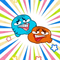 Gumball Luokan Presidentille