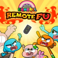 Gumball ໄລຍະໄກ Fu