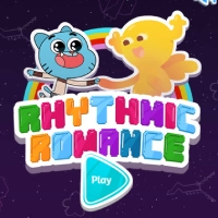 Gumball: Rhythmic Romance