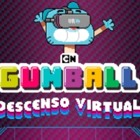 Gumball โคตรเสมือนจริง