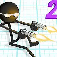 gun_fu_stickman 계략