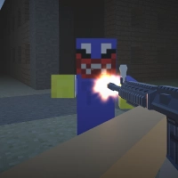 hagicraft_top_shooter Mängud