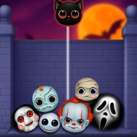 Halloween-Merge-Manie