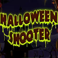 Halloween Shooter