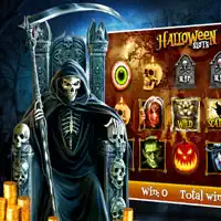 halloween_slots гульні