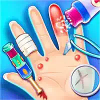 hand_doctor Spellen