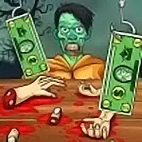 handless_millionaire_zombie_food гульні