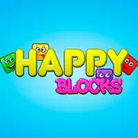 Happy Blocks