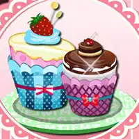 Xoşbəxt Cupcaker