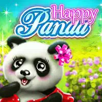 Счастливая Панда