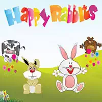 happy_rabbits Ойындар