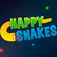 Happy Snakes