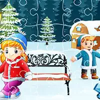 happy_winter_jigsaw_game Oyunlar