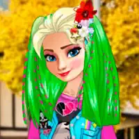 harajuku_princess بازی ها