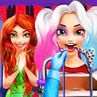 harley_quinn_dentist_and_make_up Jogos