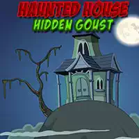 Haunted House Жасырын Елес