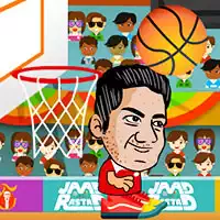 head_basketball Խաղեր