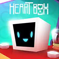 Heart Box - Физическая Головоломка