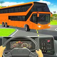 Simulación De Autocar Pesado