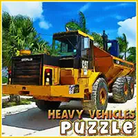 heavy_vehicles_puzzle Lojëra