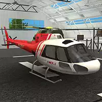 Operacija Spašavanja Helikopterom 2020.