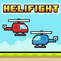 Helifight game screenshot