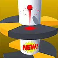 helix_jump_2 Игры