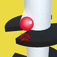 Helix Jump Ball Blast