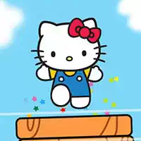 Hello Kitty En Vrienden Trui