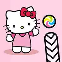 hello_kitty_pinball Pelit