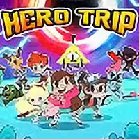 hero_trip ألعاب