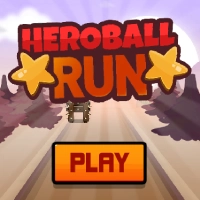 heroball_run Ойындар