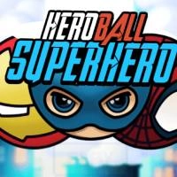 Heroball Superhero