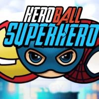 Heroball Super-Herói