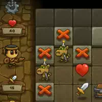 heroic_dungeon Игры