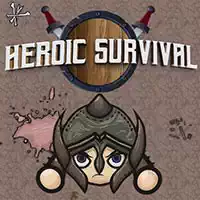 heroic_survival Juegos