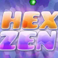 hex_zen Jogos