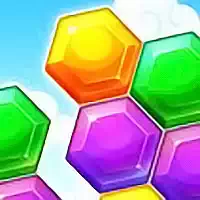 hexa_puzzle Խաղեր