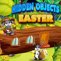 hidden_object_easter Játékok