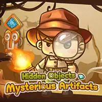 hidden_object_mysterious_artifact O'yinlar