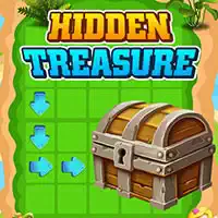 hidden_treasure Ігри